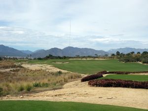 Puerto Los Cabos (Nicklaus II) 3rd